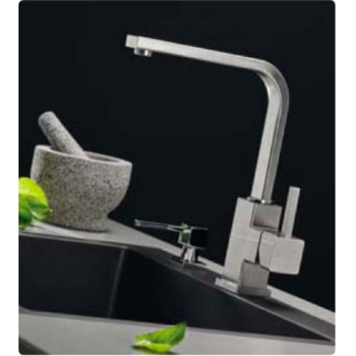 ΜΠΑΤΑΡΙΑ ΚΟΥΖΙΝΑΣ ΑΝΟΞΕΙΔΩΤΗ PYRAMIS Cecilia Premium